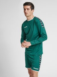 Niewybrane, evergreen