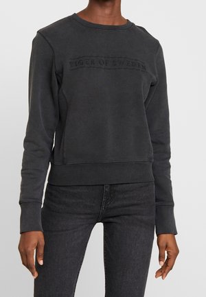 Collegepaita - anthracite