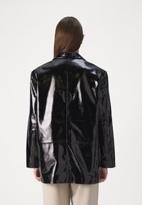 2nd Day HARRIET  - Jachetă piele - black