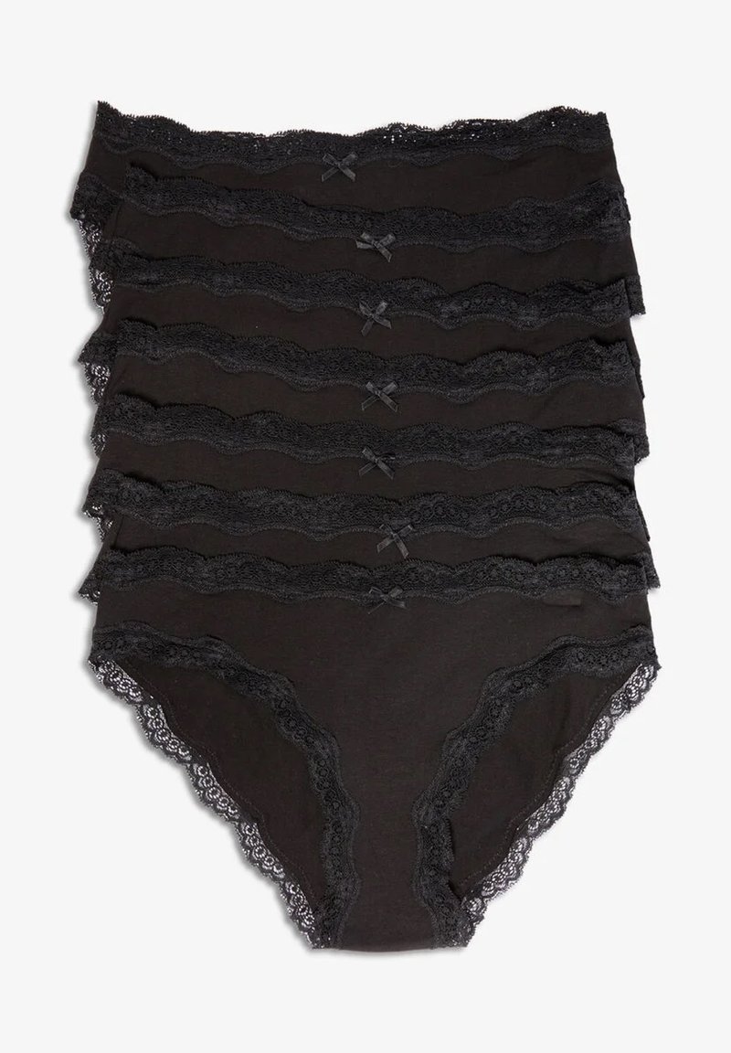 10 modelli di body in pizzo nero online | Marie Claire