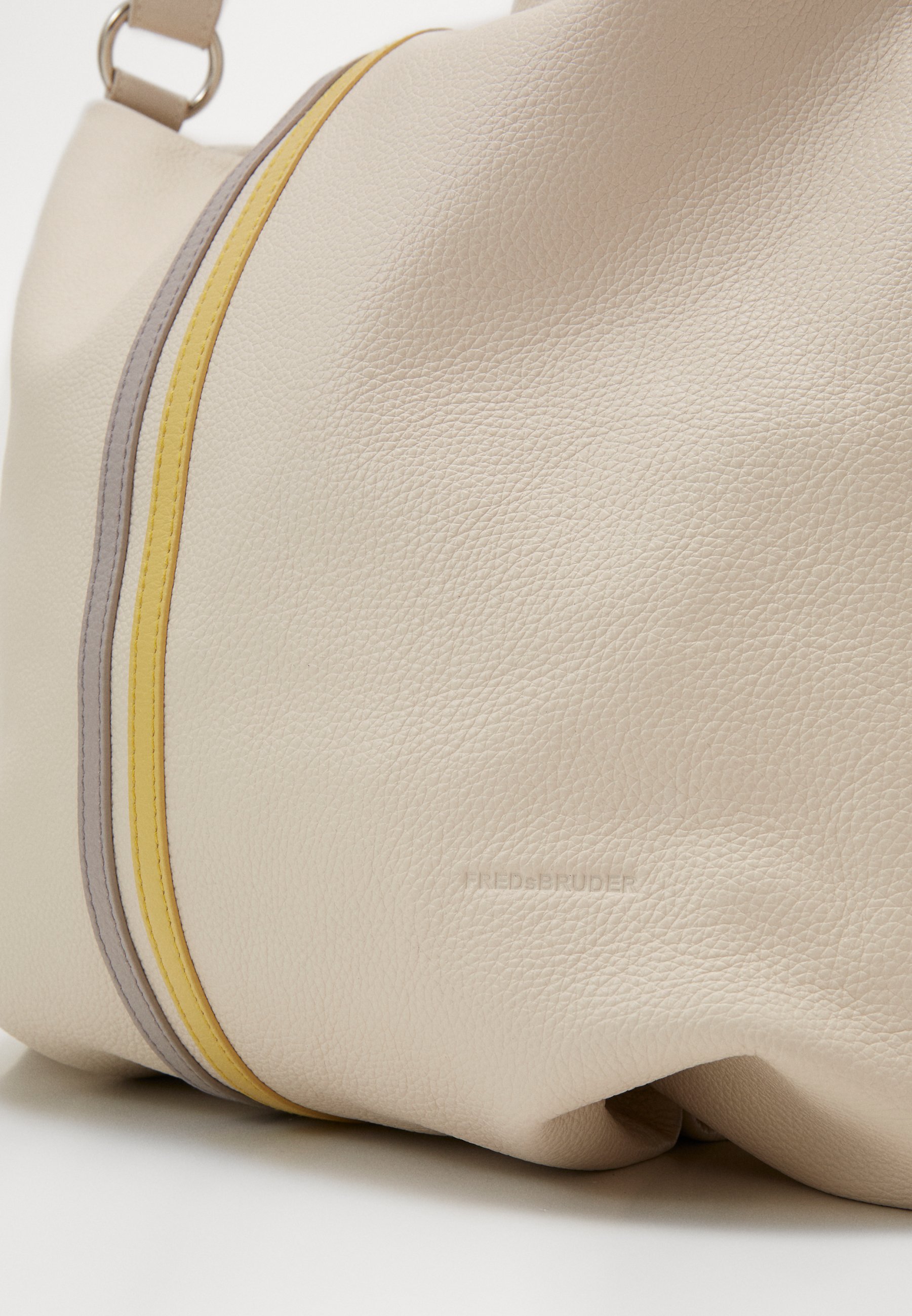 FREDsBRUDER RAID Håndveske beige Zalando.no FREDsBRUDER LINI Håndveske beige Zalando.no