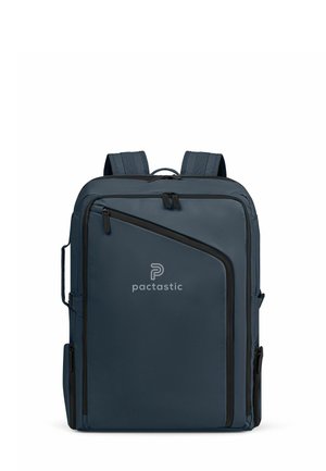 URBAN COLLECTION TREKKING - Sac à dos - dark blue