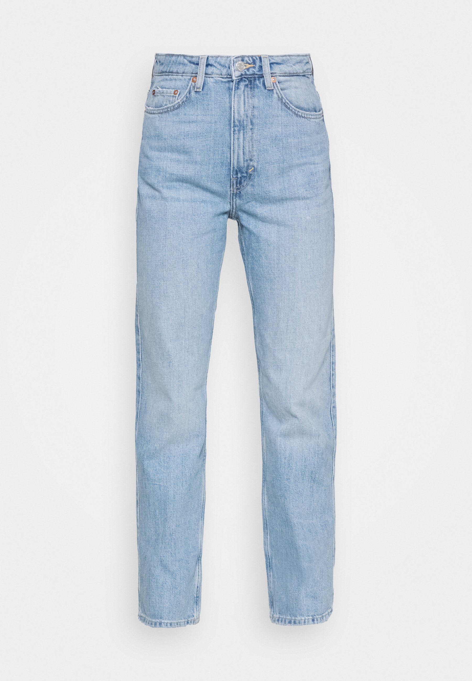 Weekday ROWE EXTRA HIGH - Straight leg 