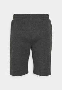 Pier One Conjunto de pijama - mottled dark grey