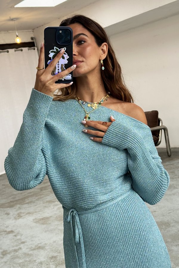 MINI TILLY DRESS - Cocktail dress / Party dress3