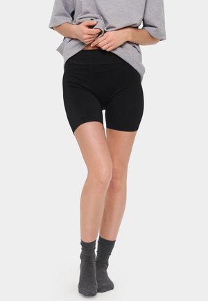 Saint Tropez, SZNINNA - Pantaloni scurți - black