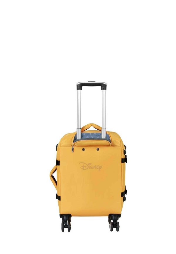 SOFT CABIN 4 WHEELS – Trolley