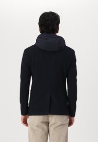 JOOP! Jeans HOODNEY - Švarkas - navy