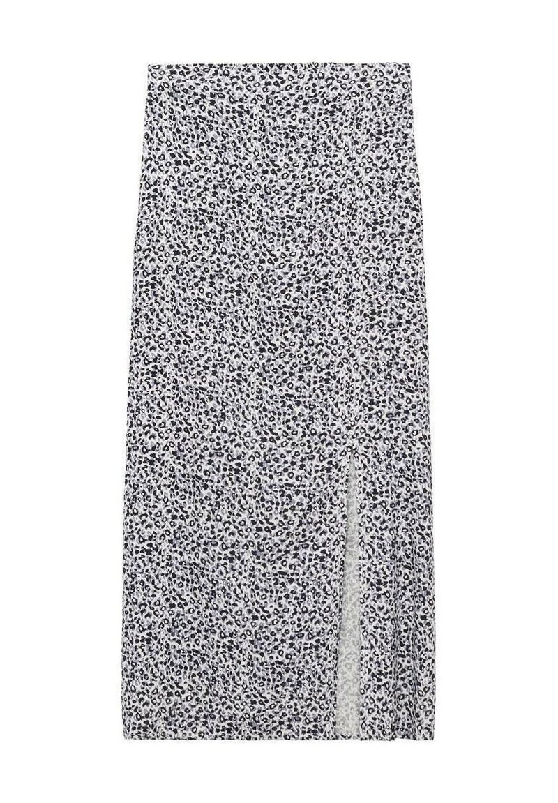 Mango Kids Maxirok koningsblauw Mango Kids Maxirok koningsblauw