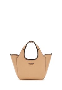 HELINA MINI - Handtas - beige