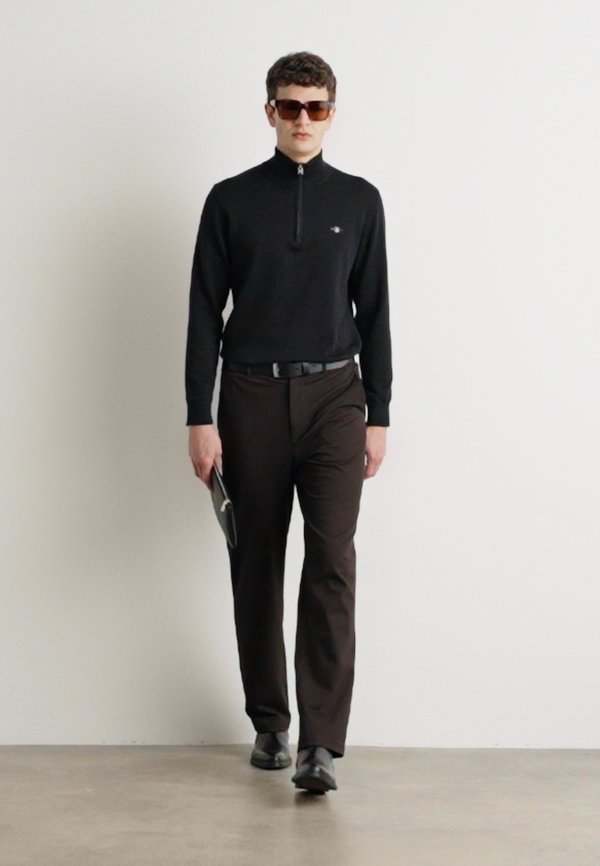 CLASSIC HALF ZIP - Jumper2