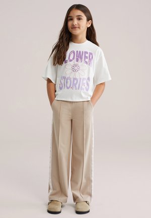 Dresside alumine osa - beige