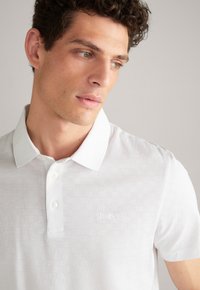 JOOP! PACEY - Poloshirt - weiß