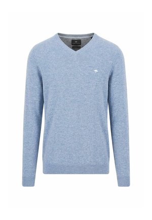 Fynch-Hatton, - Sweter
