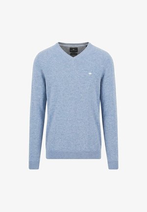 Fynch-Hatton, - Sweter
