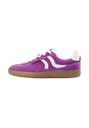 NUMICO  - Zapatillas - purple
