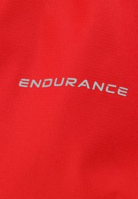 Endurance JIVE M - Cykeljakke - scarlet sage