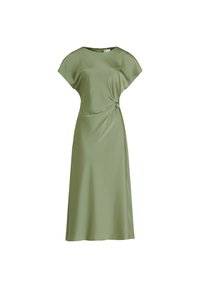 Unausgewählt, olive