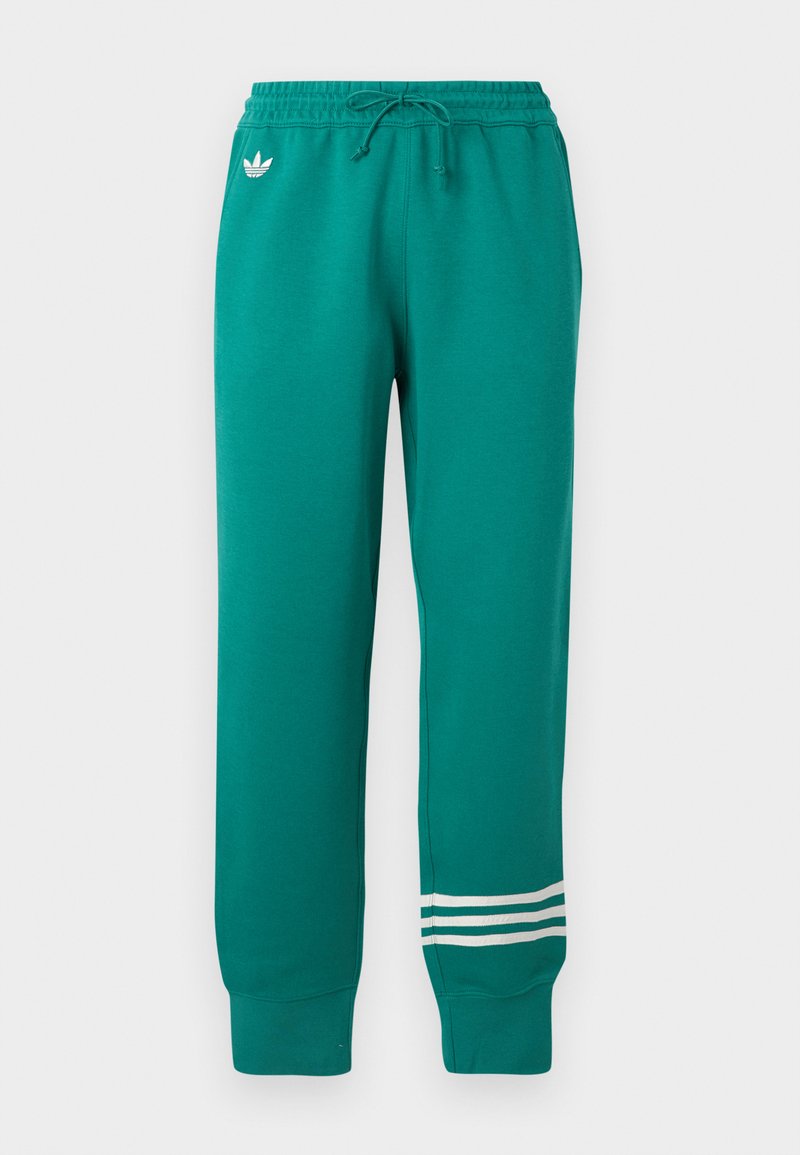 adidas Originals Trainingsbroek groen adidas Originals Trainingsbroek groen