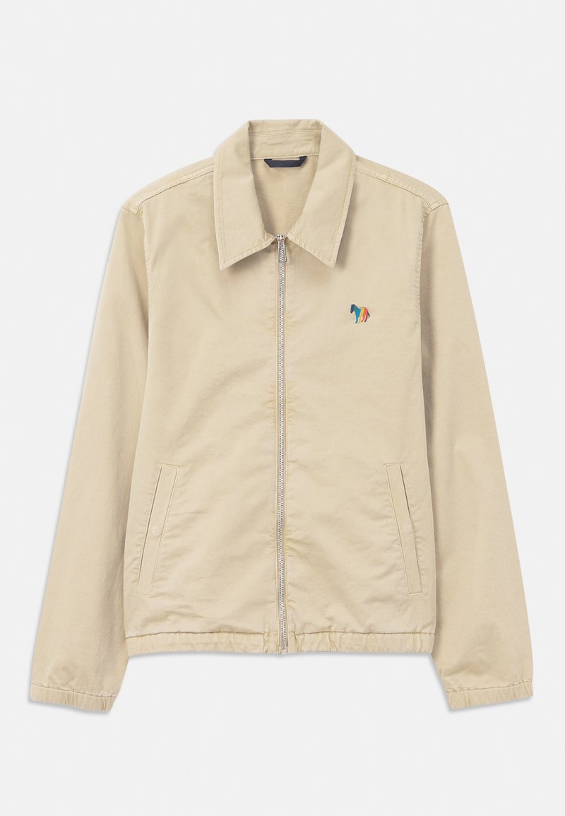 PS Paul Smith Spijkerjas beige