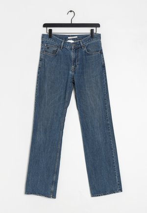 JOOP!, Straight leg jeans - blue