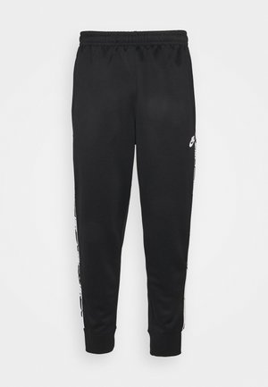 Pantalones deportivos - black