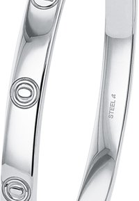 JOOP! Accessories Pulsera - silberfarben