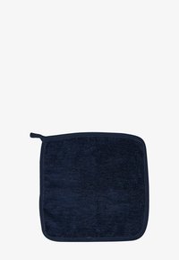 Aristocrat - PREMIUM GROOMING WASH CLOTHS (2 PACK) - Trousse de toilette - blue Image miniature 1