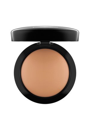 MAC MINERALIZE SKINFINISH NATURAL - Puder - give me sun!