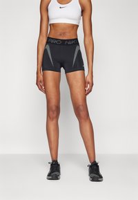 Nike Performance - SHORT - Pajkice - black/cool grey/white Miniaturna slika 1