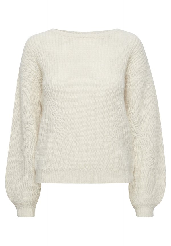 PZIris - Jumper - turtledove2