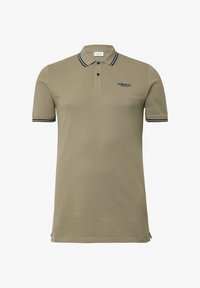 Niewybrane, olivgrün