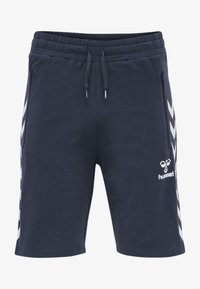 Niet geselecteerd, blue nights