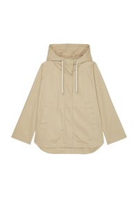 Marc O'Polo RELAXED Veste légère jonesboro cream/beige