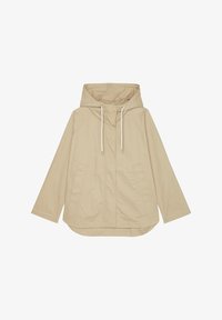 Marc O'Polo RELAXED Veste légère jonesboro cream/beige