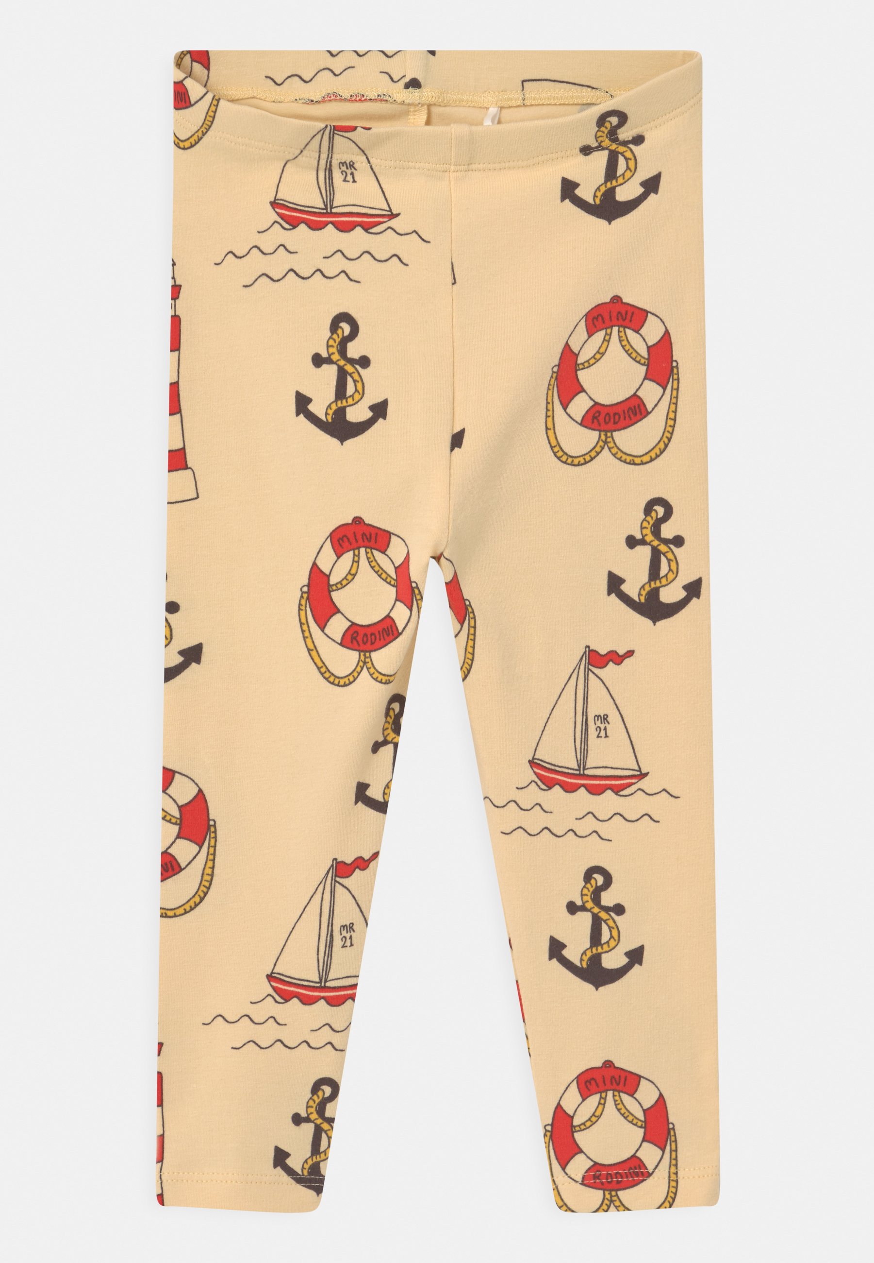 Mini Rodini LIGHTHOUSE UNISEX 