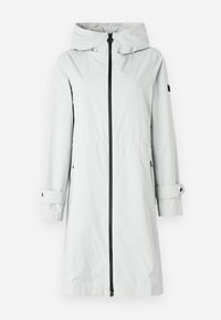 LONGLINE KYRA WATERPROOF JACKET - Waterproof jacket - light steel blue