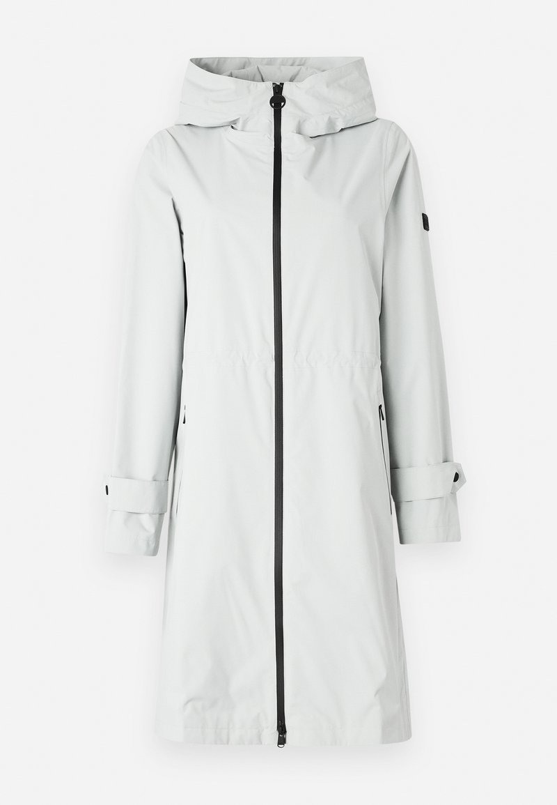 Barbour International Regenjas blauw Barbour International Regenjas blauw