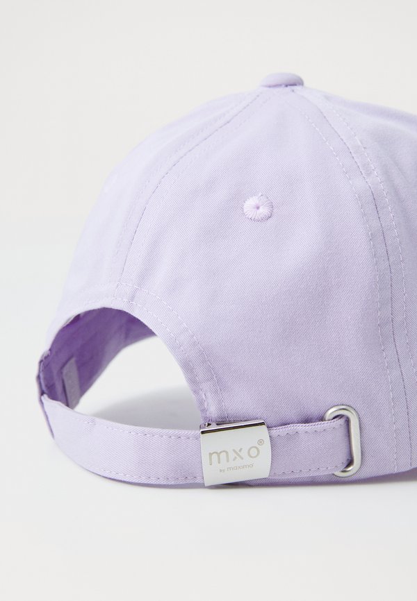 UNISEX – Cap – flieder