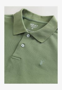 Ei valittu, light olive green