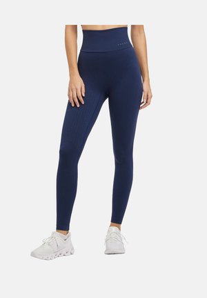 CELLULITE CONTROL LIGHT - Leggings - space blue