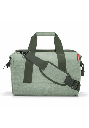 ALLROUNDER - Valigia - twist sage