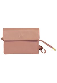 Unselected, millennial pink