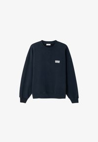 No seleccionado, navy vintage