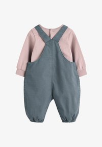 Izbrano, charcoal grey