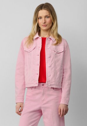 s.Oliver - Kurtka jeansowa