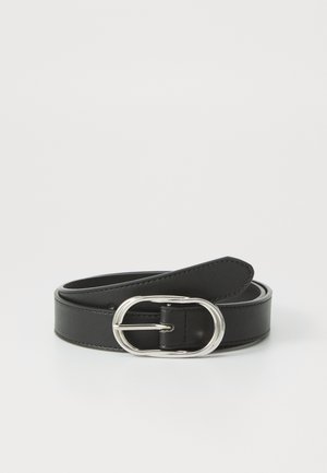 Belt - black