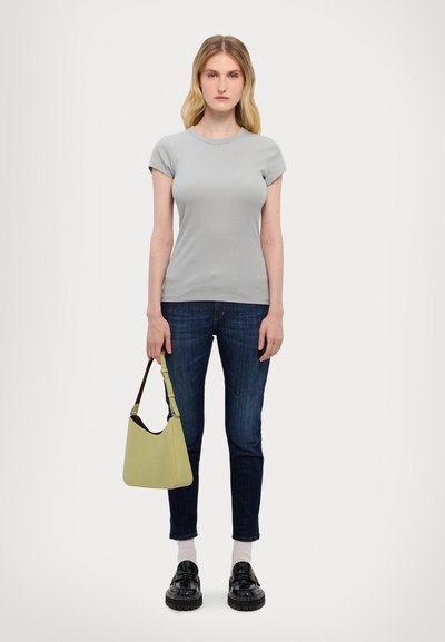 Dondup MONROE - Jeans Skinny Fit - medium blue