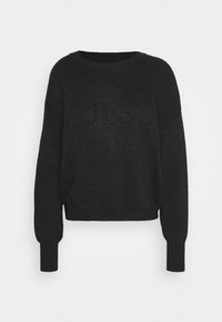 Guess Pullover - black