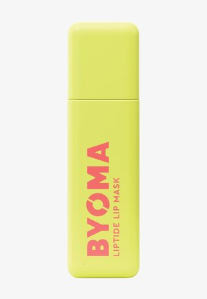 Byoma LIPTIDE LIP MASK - Lippenbalsem - coral